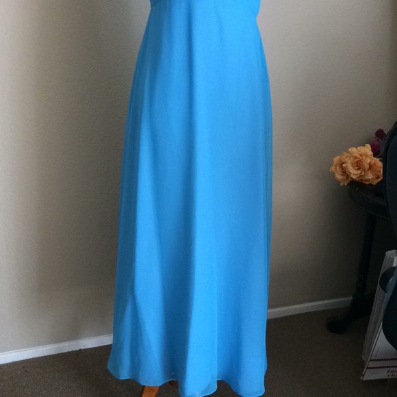 Vintage 🤗 Emma Domb Dress - Picture 4 of 8